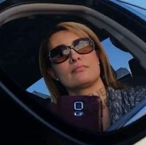 Meet your Posher, Brujida